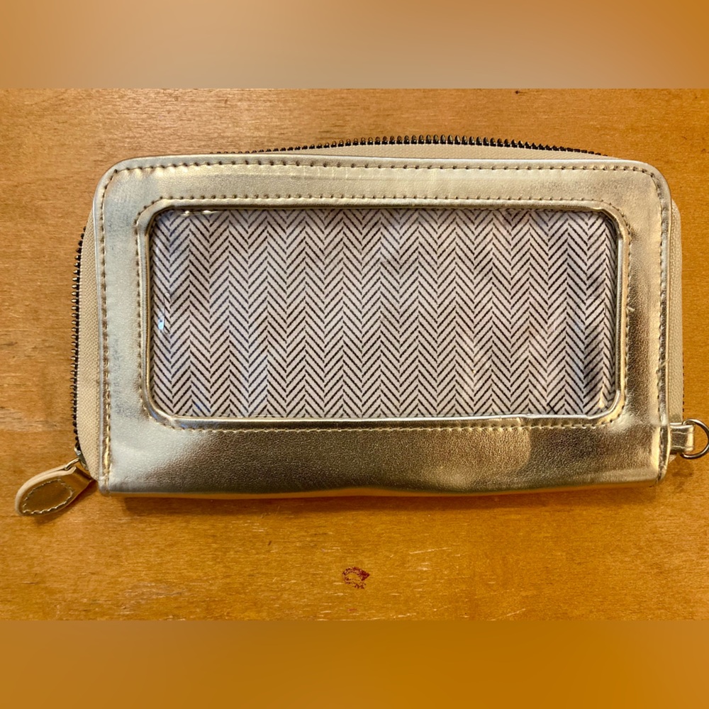 Cellphone Clutch